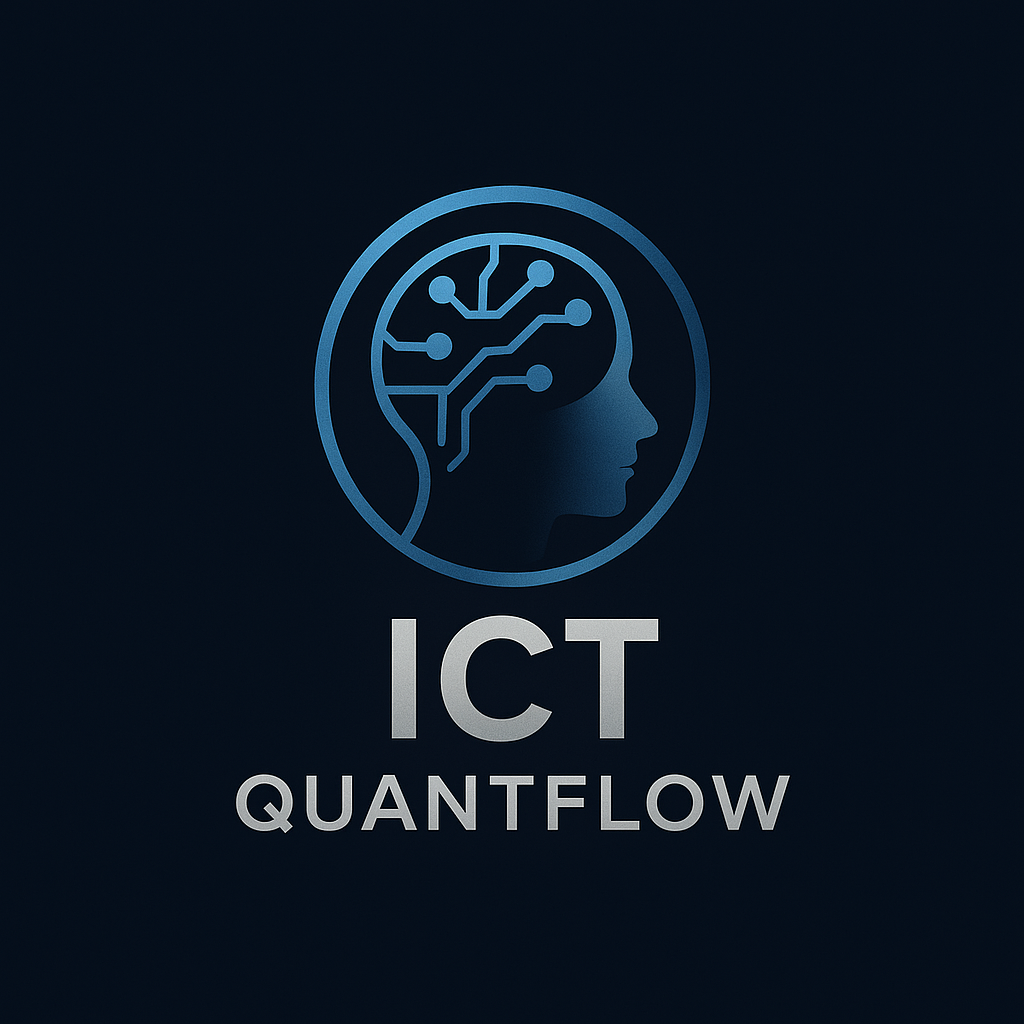 EV ICT Quant Flow