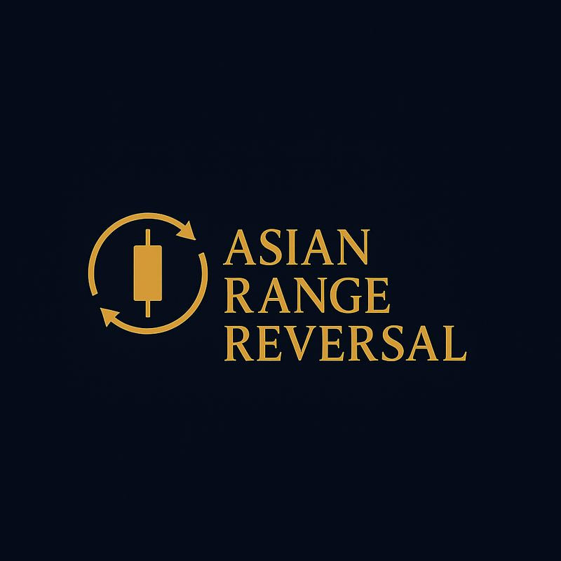 EV Asian Range Reversal