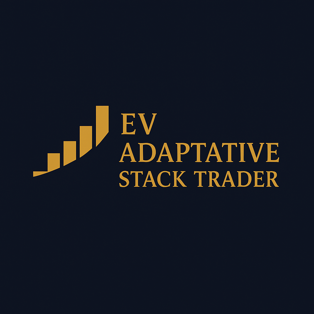 EV Adaptative Stack Trader