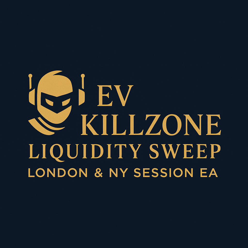 EV Killzone Liquidity Sweep