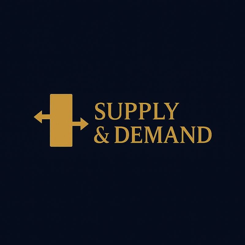 EV Supply Demand POI