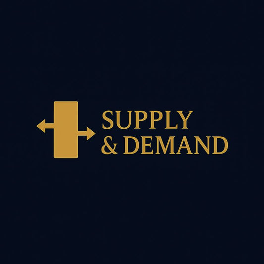 EV Supply Demand POI